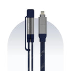 4 in 1 65W Payal Singhal Edition Cable 1 Ft