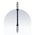 4 in 1 65W Payal Singhal Edition Cable 4 Ft