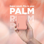 Palm Smallest 10000mAh PD20W Type C Powerbank