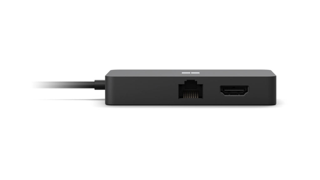 Microsoft Surface USB-C Travel Hub 1E4-00005