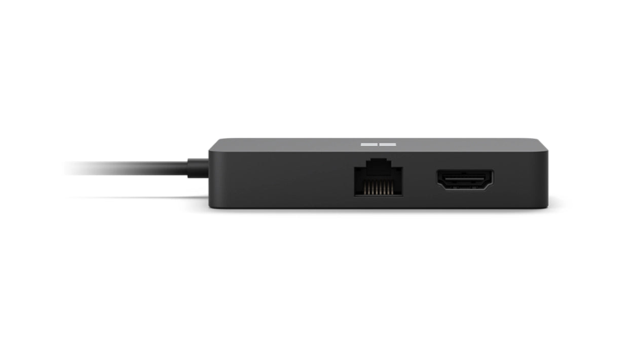 Microsoft Surface USB-C Travel Hub 1E4-00005