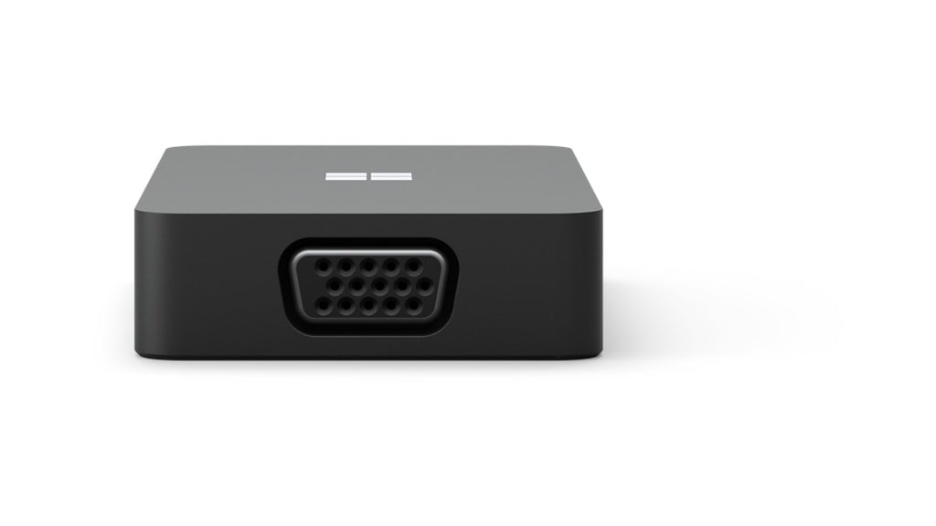 Microsoft Surface USB-C Travel Hub 1E4-00005