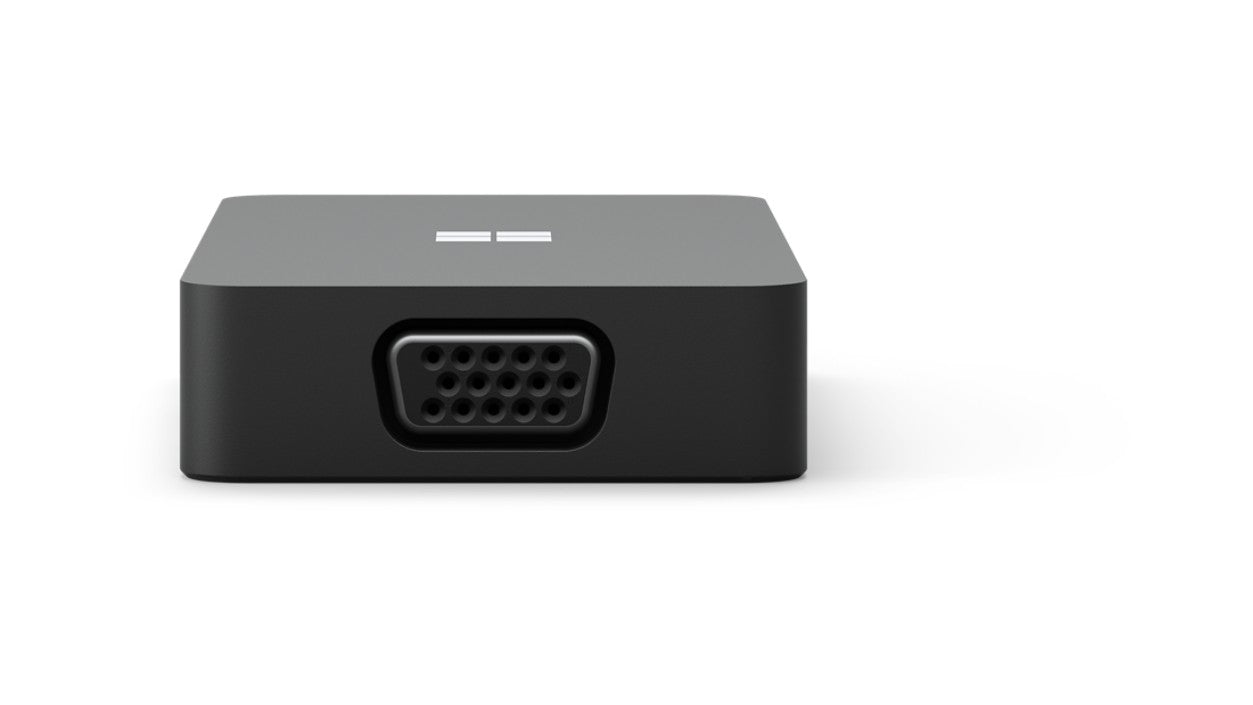 Microsoft Surface USB-C Travel Hub 1E4-00005