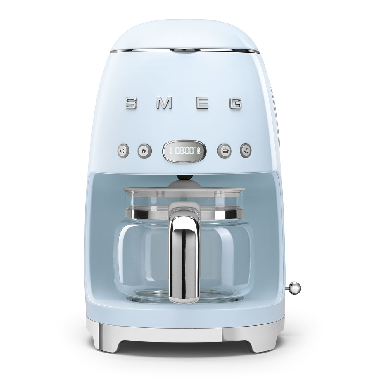 Smeg Drip Coffee Machine