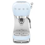 Smeg Espresso Manual Coffee Machine