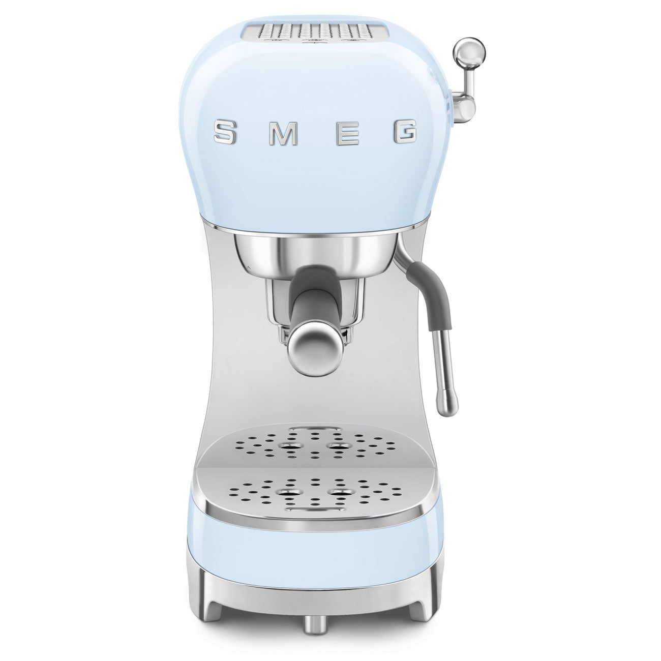 Smeg Espresso Manual Coffee Machine