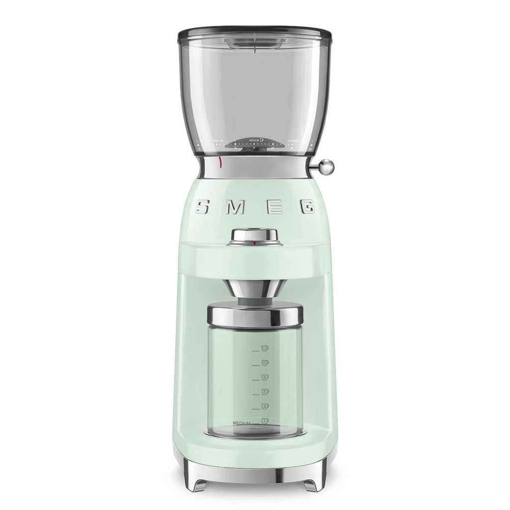 Smeg Coffee Grinder