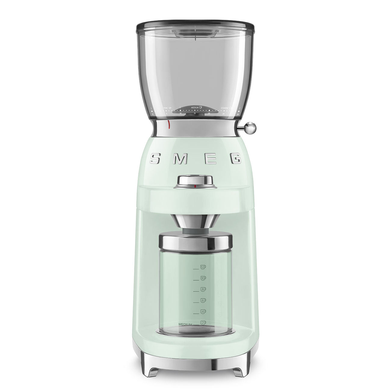 Smeg Coffee Grinder