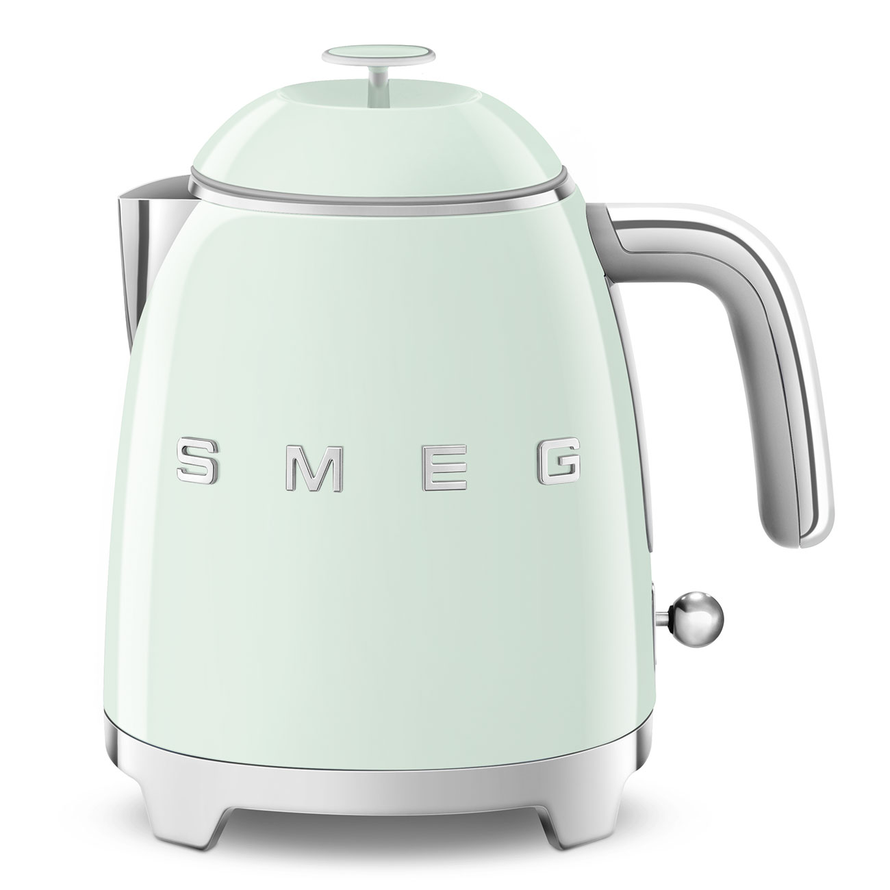 Smeg Mini Kettle