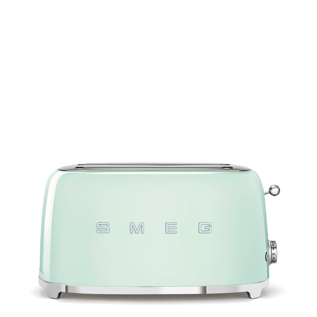 Smeg Toaster 2 extra-wide slots