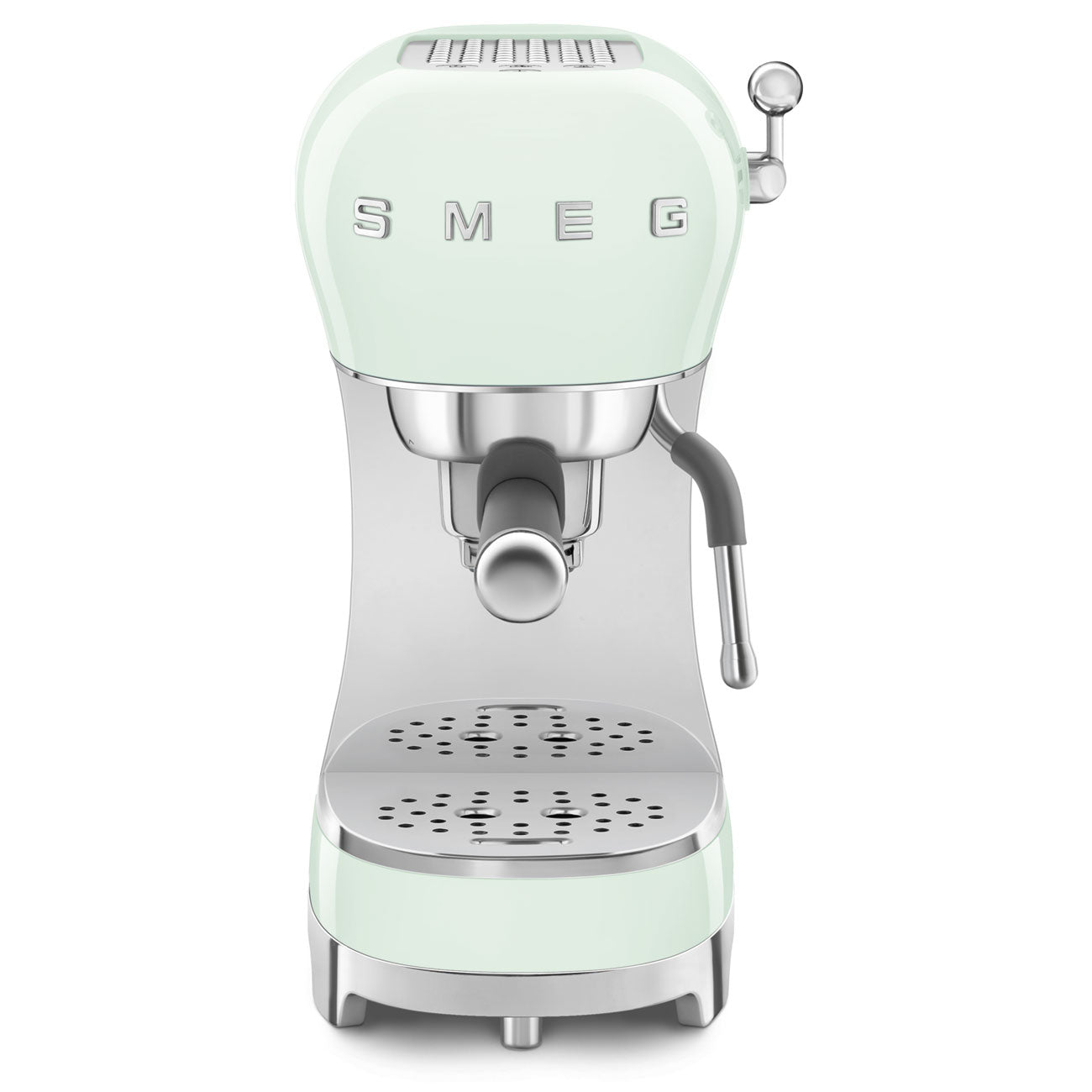 Smeg Espresso Manual Coffee Machine