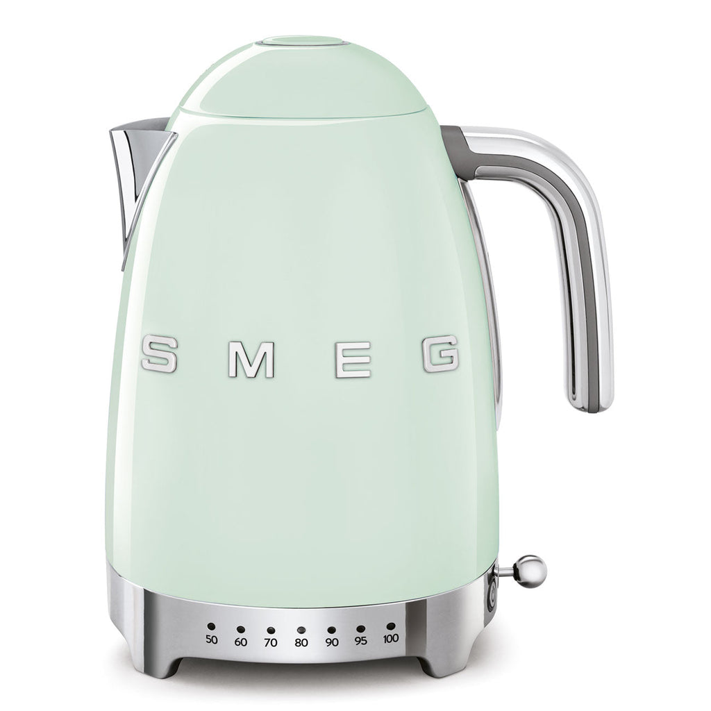 Smeg Variable temperature kettle