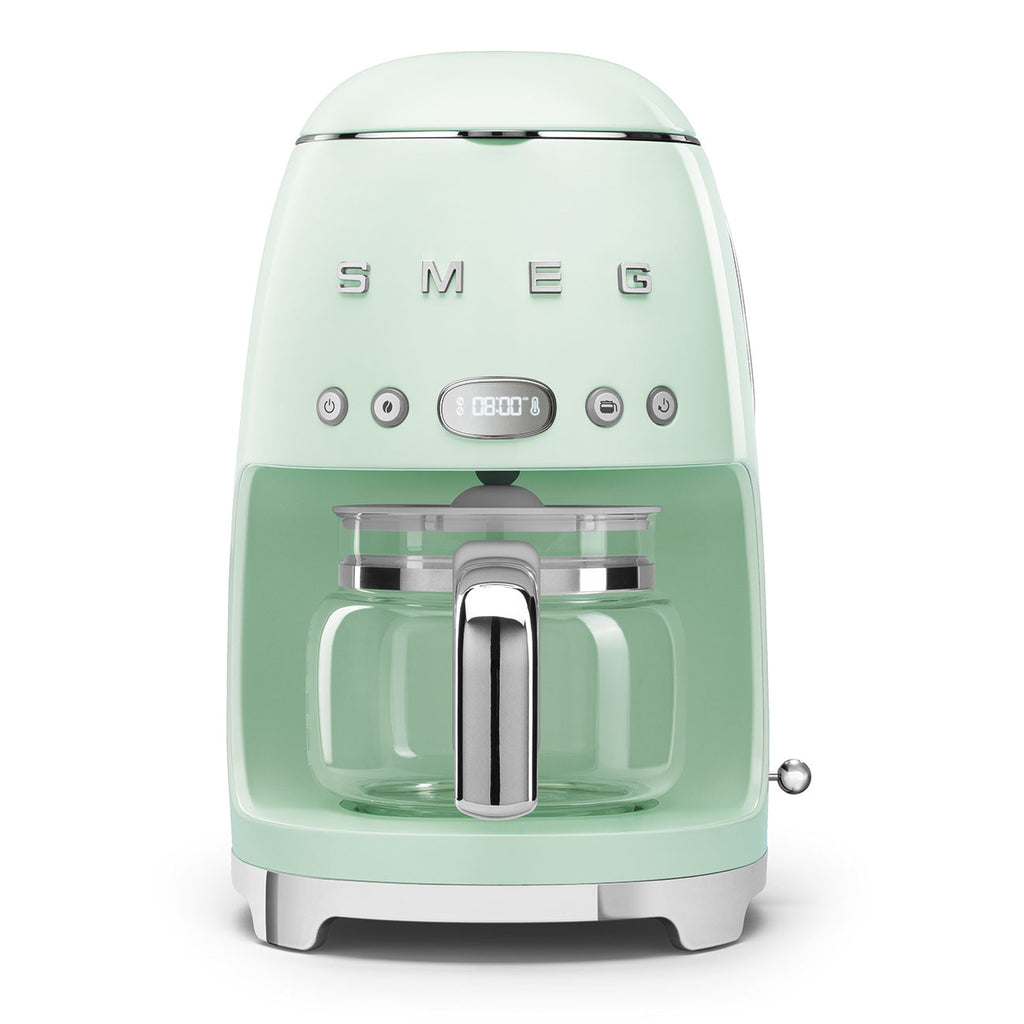 Smeg Drip Coffee Machine