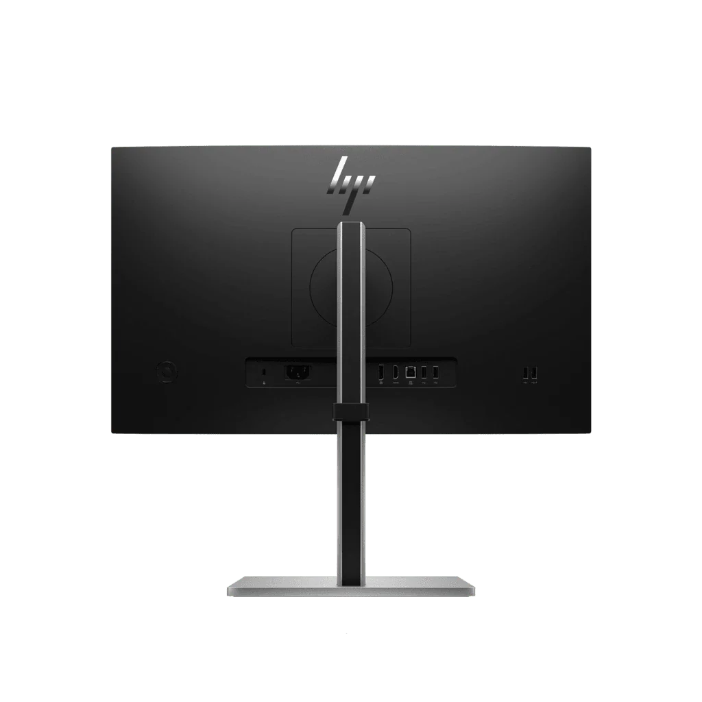 HP E24T G5 23.8-inch Full HD IPS Touch Screen Monitor with On-Screen Controls