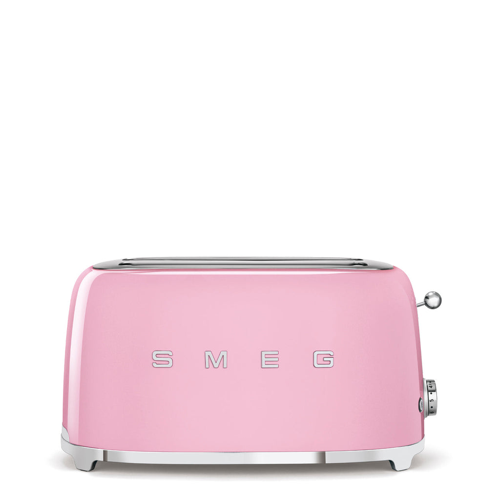 Smeg Toaster 2 extra-wide slots