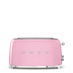 Smeg Toaster 2 extra-wide slots
