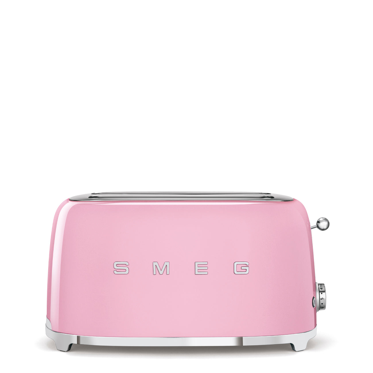 Smeg Toaster 2 extra-wide slots
