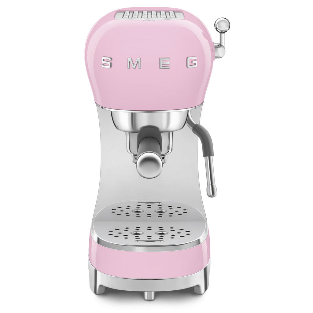Smeg Espresso Manual Coffee Machine