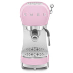 Smeg Espresso Manual Coffee Machine