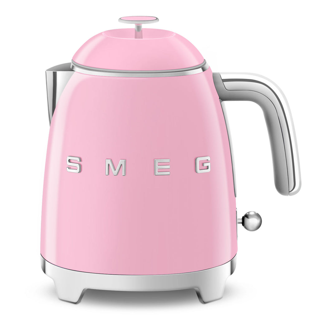 Smeg Mini Kettle