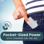 Power Pebble