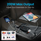 Car Power III Pro