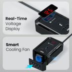 Car Power III Pro