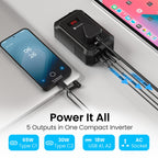 Car Power III Pro