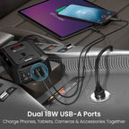 Car Power III Pro