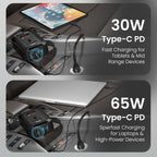 Car Power III Pro