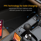 Car Power View Plus