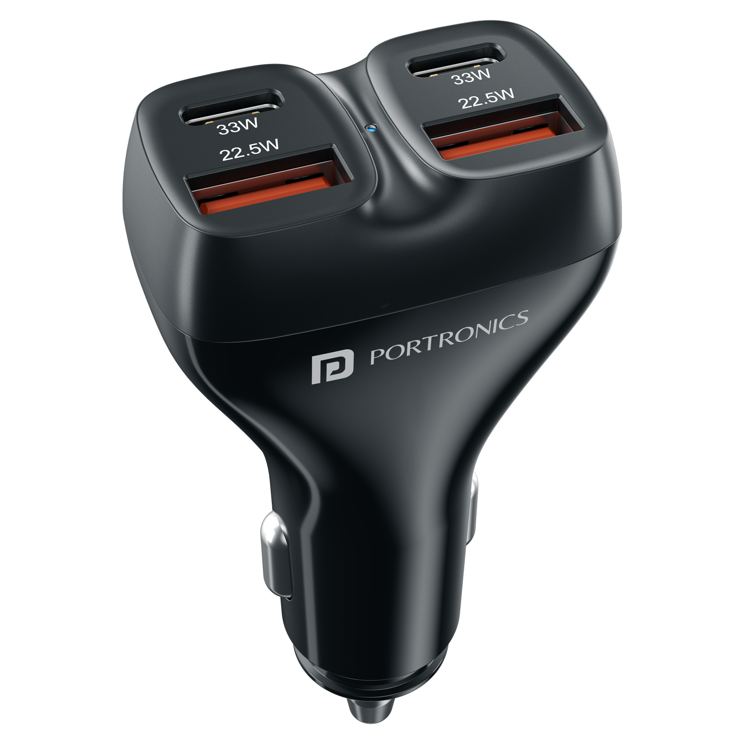 Car Power Quard