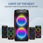 Iron Beats IV