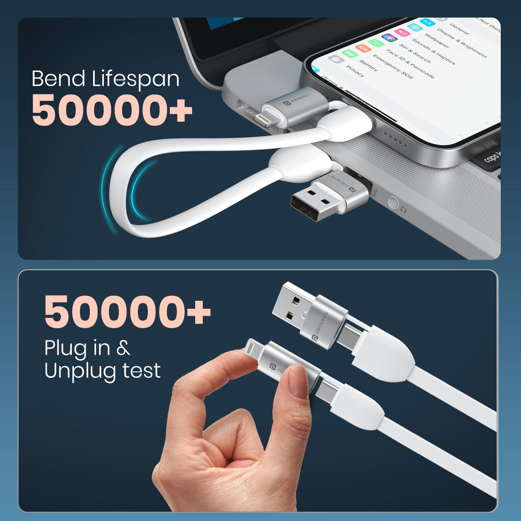 Keylink 4 in 1