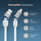 Keylink 4 in 1