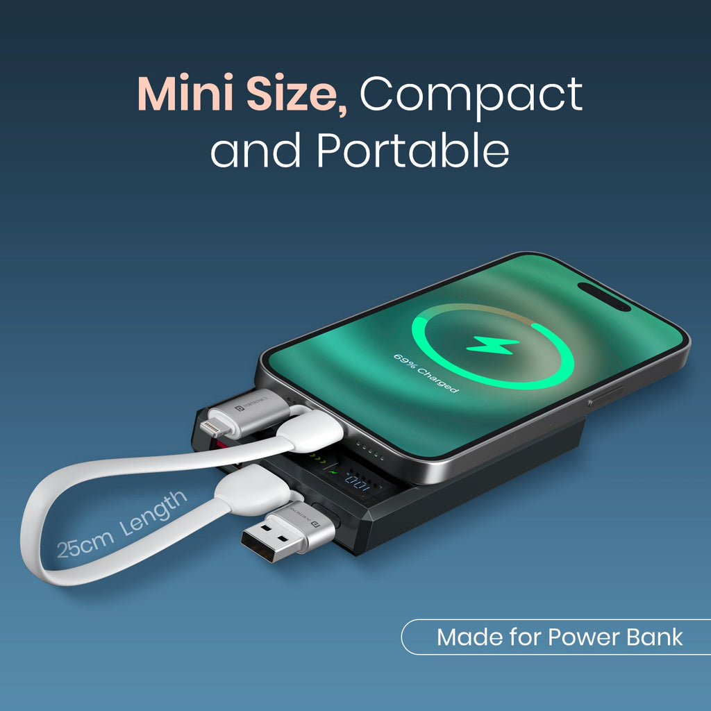 Keylink 4 in 1