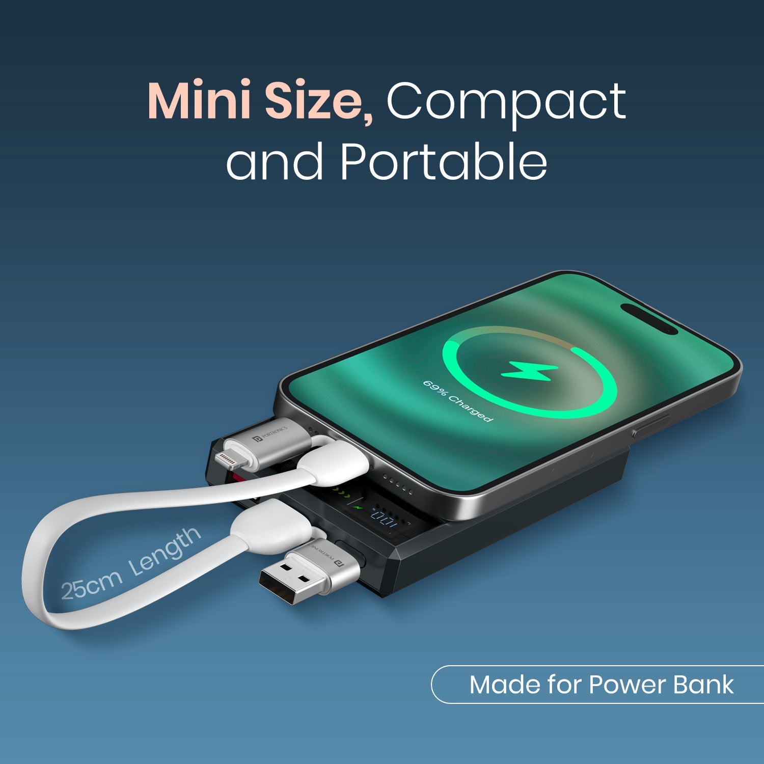 Keylink 4 in 1