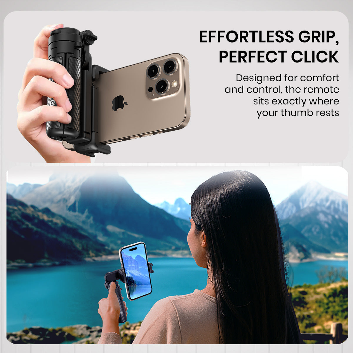 Lumistick Air