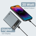 Luxcell Magclick 5K