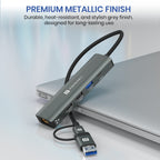 MPort Edge