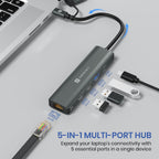 MPort Edge