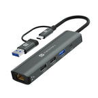MPort Edge