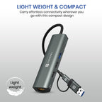 MPort Edge