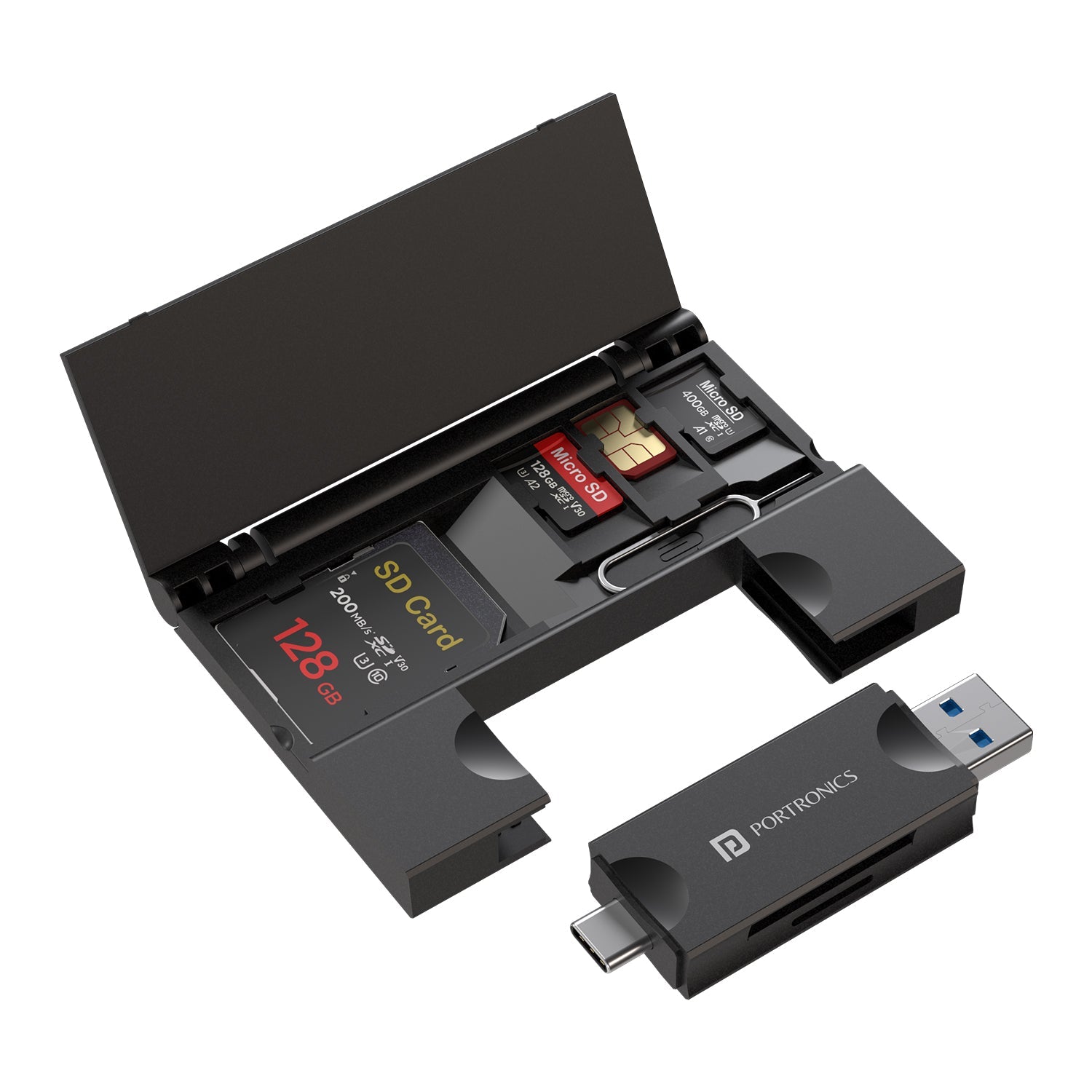 Mport 30 Plus