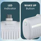 Power Pebble