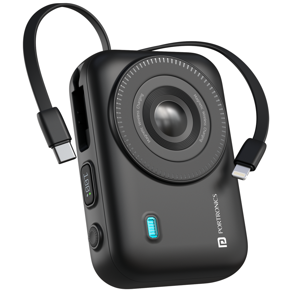 Power Shutter 20K