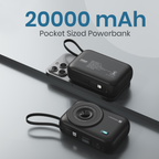 Power Shutter 20K