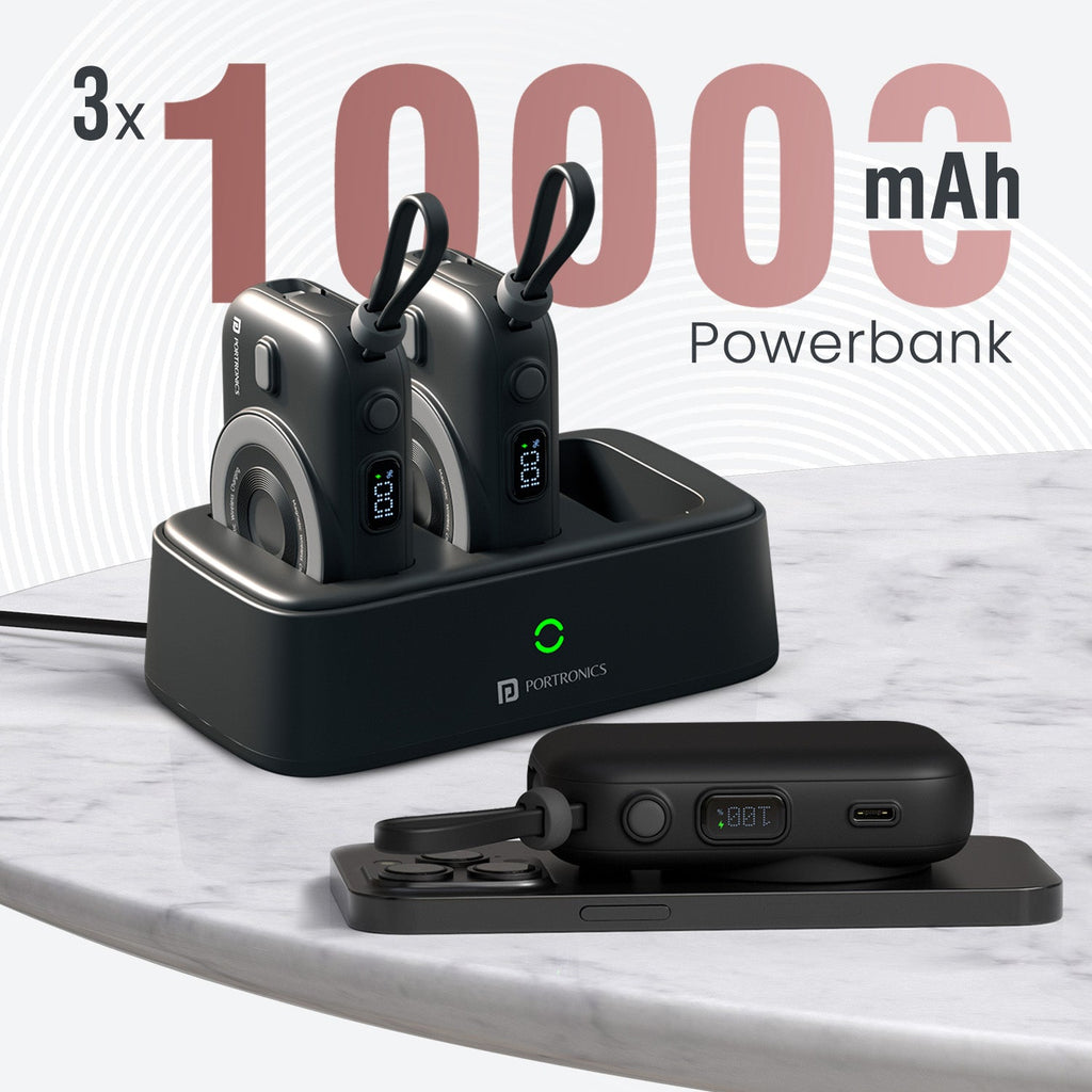 Power Shutter Home