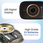 Power Shutter Pro