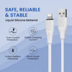 Silklink - USB TO 8 Pin 20W 1M